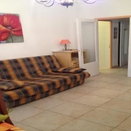 Apartment Verger Auteuil