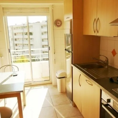 Verger Auteuil Apartment *