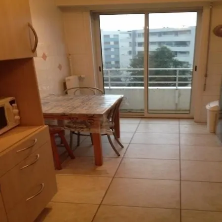 Apartment Verger Auteuil