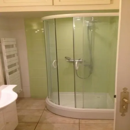 Verger Auteuil Apartment Cagnes-sur-Mer
