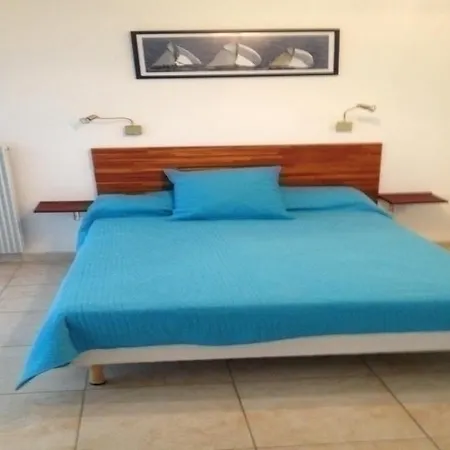 Verger Auteuil Apartment Cagnes-sur-Mer