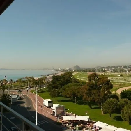 Verger Auteuil Apartment Cagnes-sur-Mer