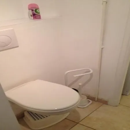 Apartment Verger Auteuil *