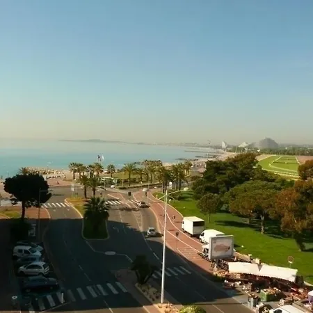 Verger Auteuil * Cagnes-sur-Mer