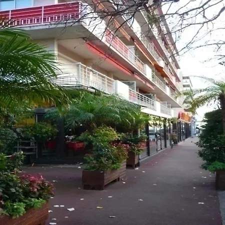 Verger Auteuil